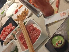 -海底捞火锅(西安路店)