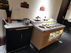 -牛将军•涮肉•烤肉•铁板烧(北京王府井·故宫店)