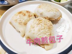 -宁夏国强手抓羊肉·清真菜(未央路凤三店)