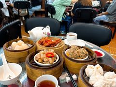 -香港蓮香樓(中環店)