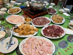 -华哥新鲜猪精品美食