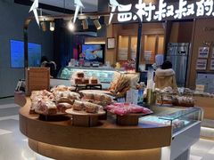-西村叔叔的店·面包·甜品·蛋糕(清河万象汇店)