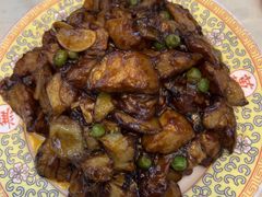 -砂锅居(西四店)