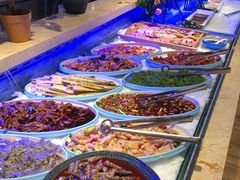 -万象·复兴号鲜肉烤肉海鲜自助(升级店)