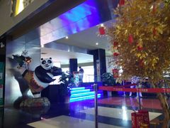 -金逸影城(明发店)