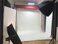 -壹人壹像工作室(购物公园店)