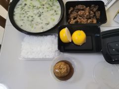 -前海沿·海鲜水饺青岛菜(乐客城店)
