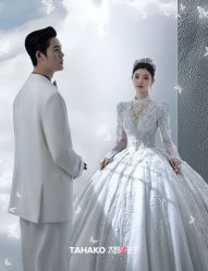 -太郎花子婚纱摄影TAHAKO(无锡店)