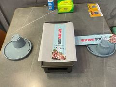 -醉炫音速烧烤·干煸菜(沙河总店)