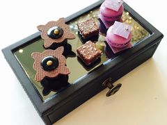 -Caprice(香港四季酒店)