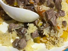-伊带伊路新疆美食府(呼家楼店)