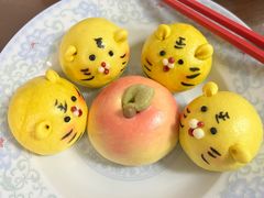 -小闺女儿肉龙(西湖道店)