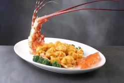 -空中一号宴会厅(信合大厦店)