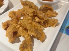 小酥肉-周渝食惦酸菜鱼(青浦店)