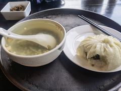 -重元寺香积厨素斋馆