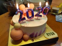 -黑池口感烘焙·生日蛋糕(坂田店)