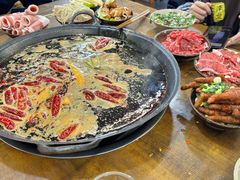 -正南齊北重庆老火锅(光华村直营店)