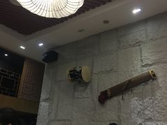 大堂-纽斯桑拿会所(天山店)