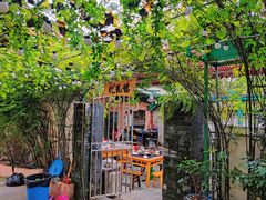 -化龙桥九宫格火锅(清水河店)