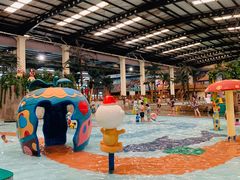 -南宫温泉水世界