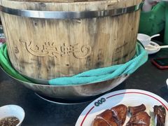 -飞尝蚝·顺德菜·鱼生(顺德总店)