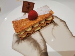 -Le Bistrot de Racine