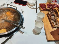 -大吉利·潮汕牛肉火锅(河西店)