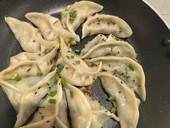 -小金鬼·煎饺·鸽子汤
