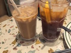 -华嫂冰室(尖沙咀店)