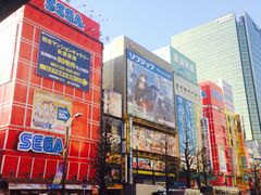 -秋叶原电器街