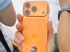 -Apple 零售店(Canton Road)