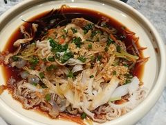 -聚丰园•湖鲜餐厅(阿红私房菜梅石路店)