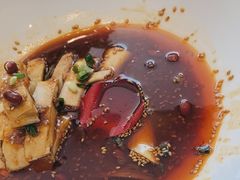 -荷塘秋月·本帮江浙菜(国权路店)