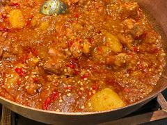 -Ameigo梅果·云贵川bistro(长宁来福士店)