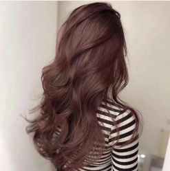 点击看大图 -MORI HAIR SALON日式美发沙龙