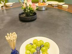 -开海·红岛海鲜虾水饺(石老人店)