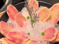 -季季山·云南野生菌火锅(上海首店)