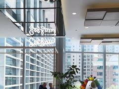 -Seesaw Coffee(环贸iapm店)