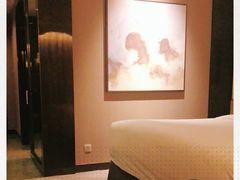 -杭州城中香格里拉大酒店