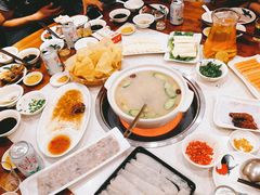 -廣順興(天明路店)