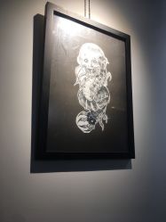 -PinooTattoo皮奴刺青纹身设计总部