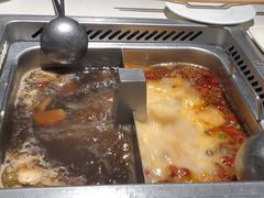 -海底捞火锅(长沙华创国际广场店)