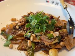 -拿渡·水煮鱼 麻辣香锅(西单大悦城店)