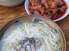 -渔桥李记奶汤面(东街店)
