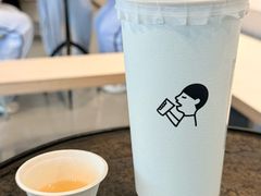 -喜茶(珠海华发商都店)