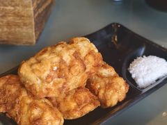 奶酥芋头-多味居(剪子巷店)