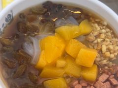 -清真·馬坡二旦烧烤(人生一串拍摄店)