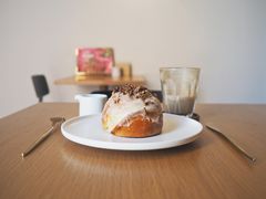 -大酉·M Coffee(北京美术馆店)