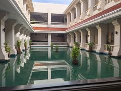 -吴哥国家博物馆