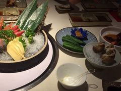 -赤坂亭M9和牛烧肉·日料398放题(万达店)